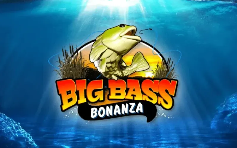 1winではBig Bass Bonanzaが根強い人気を誇ります。