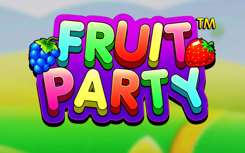 Fruit Partyを1winでプレイしてビッグウィンを狙おう。