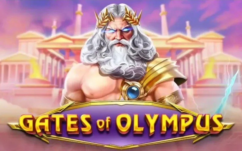 1winのGates of Olympusは高配当で話題です。