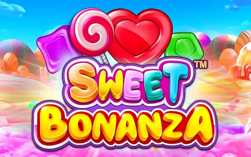 Sweet Bonanzaは1winで日本のユーザーに好評です。