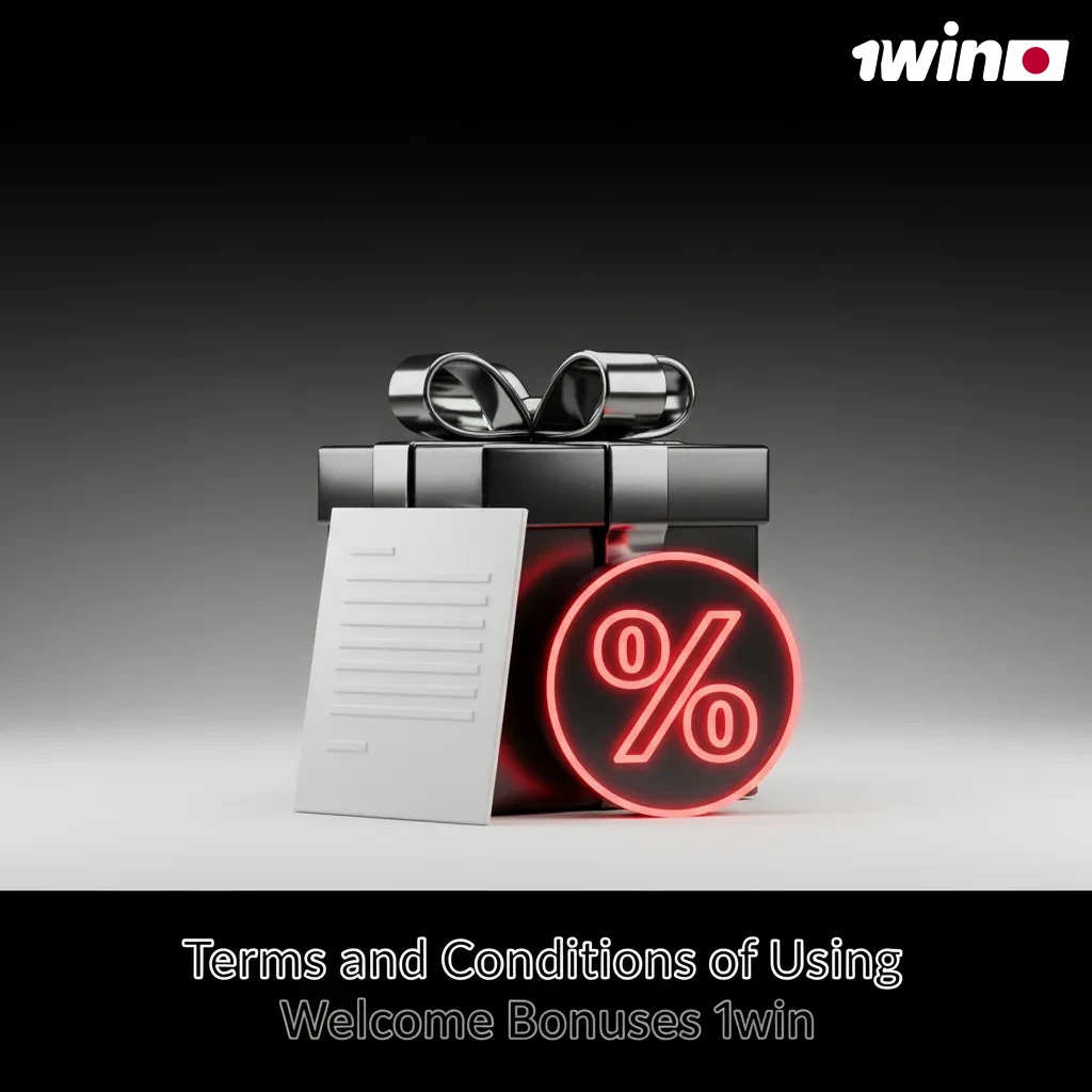 1win welcome bonus terms: new Japan accounts, opt in, min deposit, wagering and time limits; qualifying bets only.